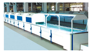 XCSD2-BHeatingsoleworkconveyingline XCSD2-BHeatingsoleworkconveyingline