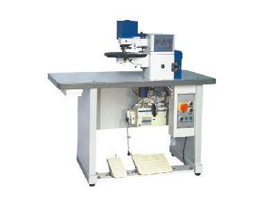 LS-03Computerizedhot-cementfoldingmachine LS-03Computerizedhot-cementfoldingmachine