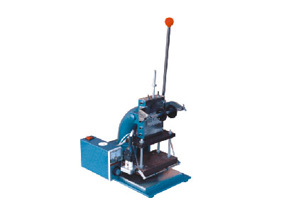 LS-27StampingMachine LS-27StampingMachine