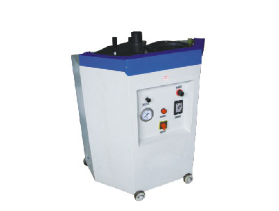 LS-50Double-tankTypePneumaticAttachingMachine LS-50Double-tankTypePneumaticAttachingMachine