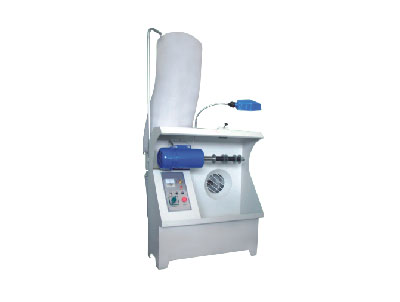 LS-58SingleHeadDust-SepartionPolishingMachine LS-58SingleHeadDust-SepartionPolishingMachine