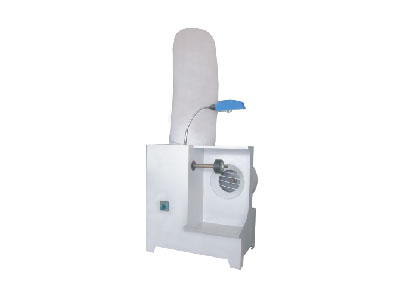 LS-60Single-headDustSeparationGrindingmachine LS-60Single-headDustSeparationGrindingmachine