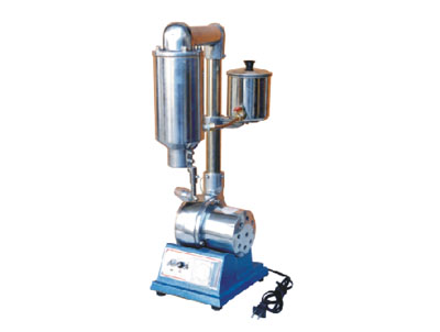 LS-66SteamThreadBlowerMachine LS-66SteamThreadBlowerMachine